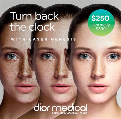 dior clinic pascoe vale|Skin Rejuvenation Clinic in Pascoe Vale, Melbourne .